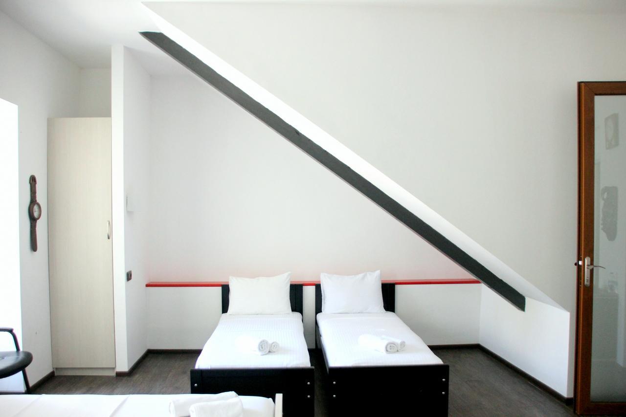 Deluxe Apartment Tbilisi Exterior foto