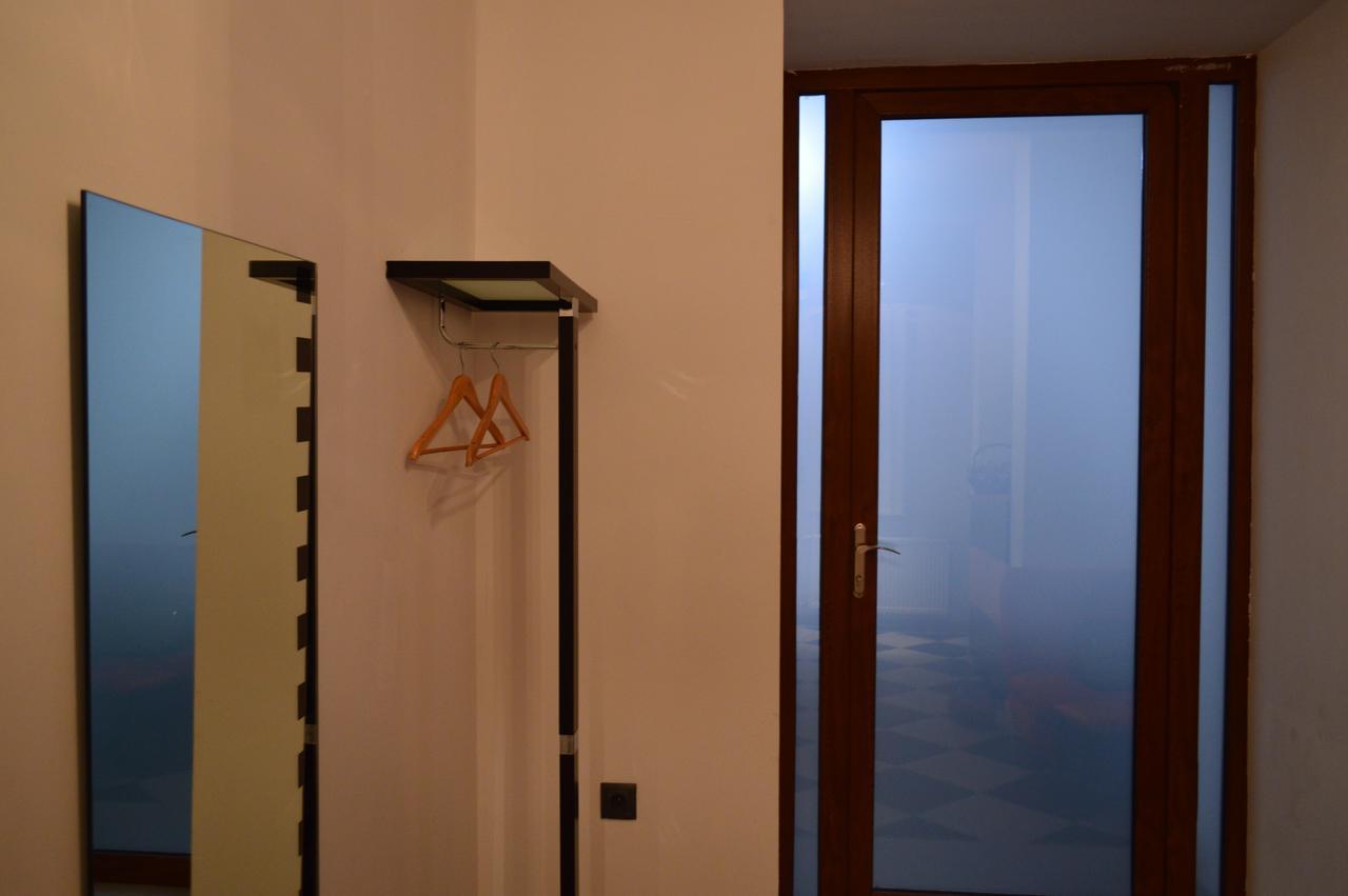 Deluxe Apartment Tbilisi Exterior foto